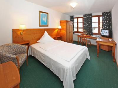Hotel Adler Aalen Room photo